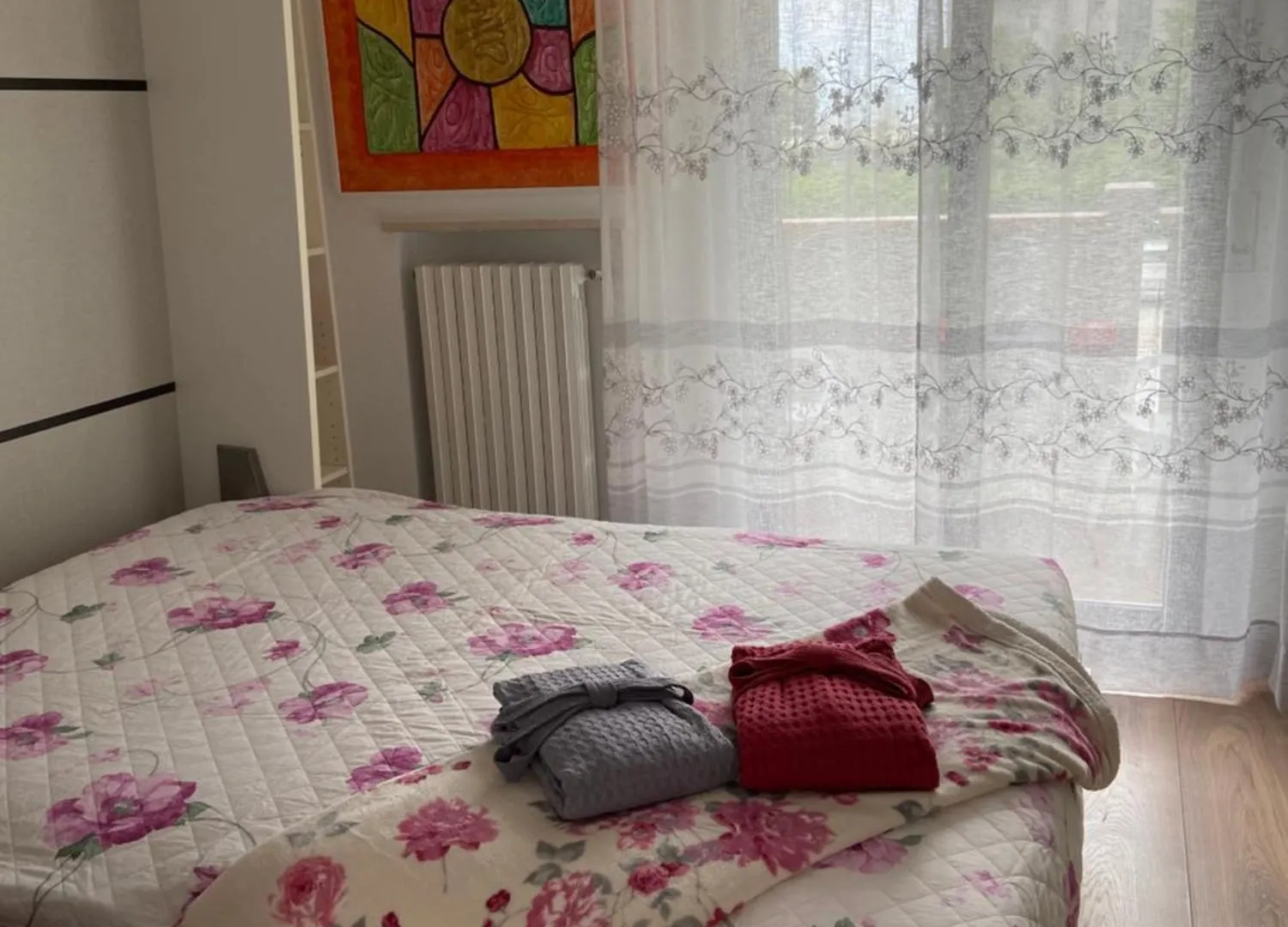 Casa Spank Lejlighed Rimini
