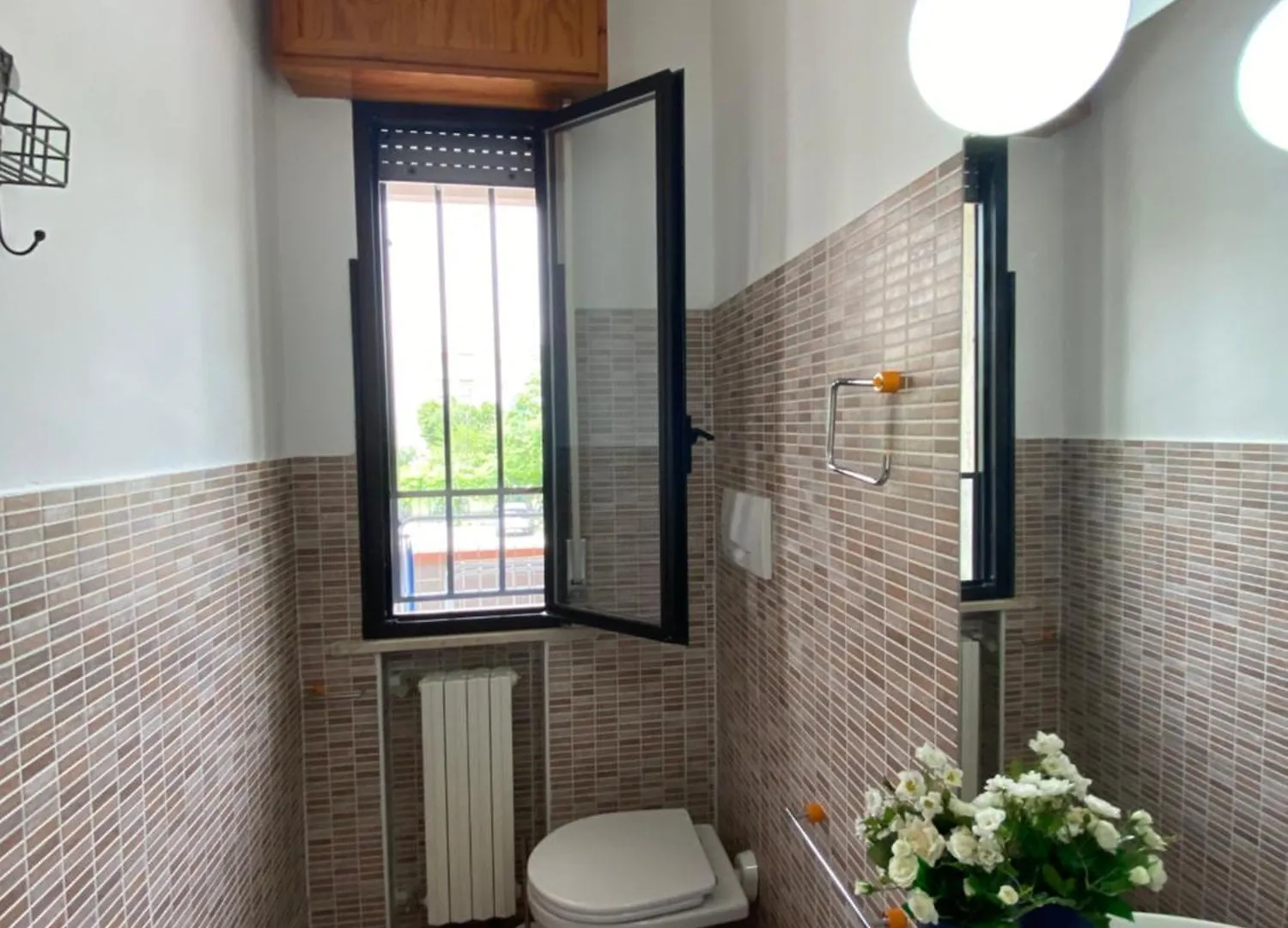 Casa Spank Lejlighed Rimini