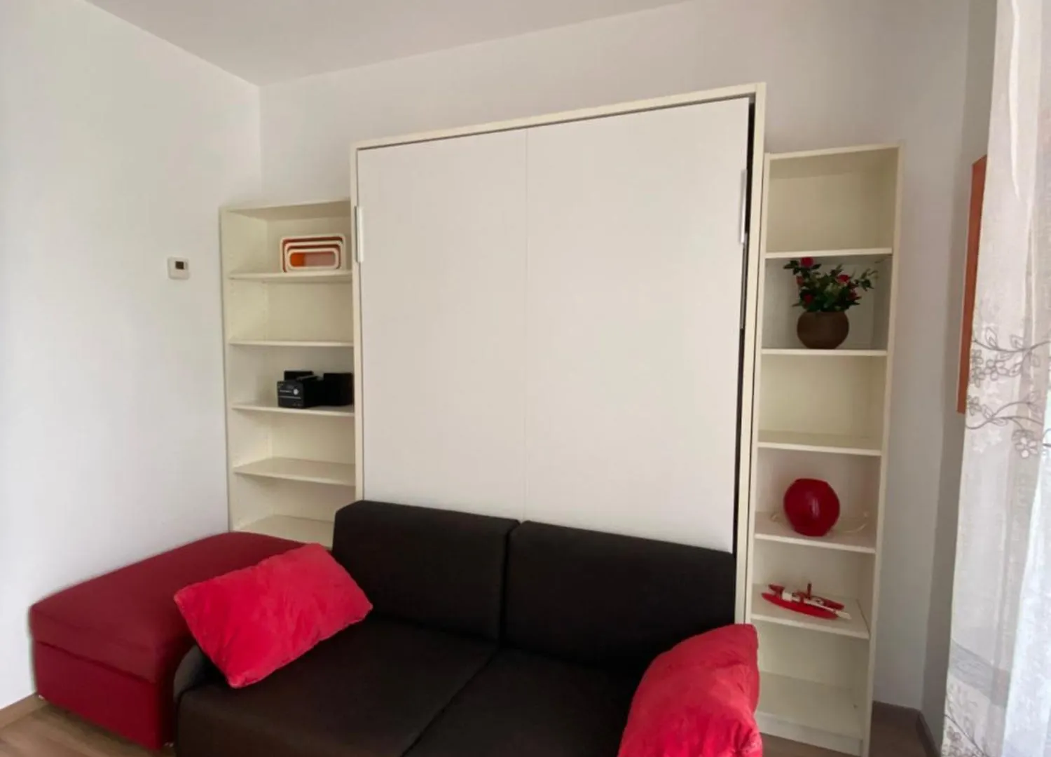 Casa Spank Lejlighed Rimini