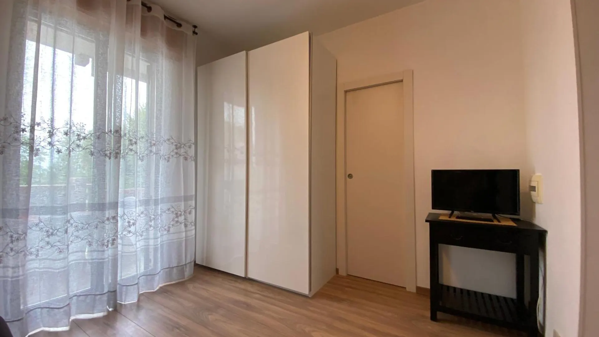 Casa Spank Lejlighed Rimini