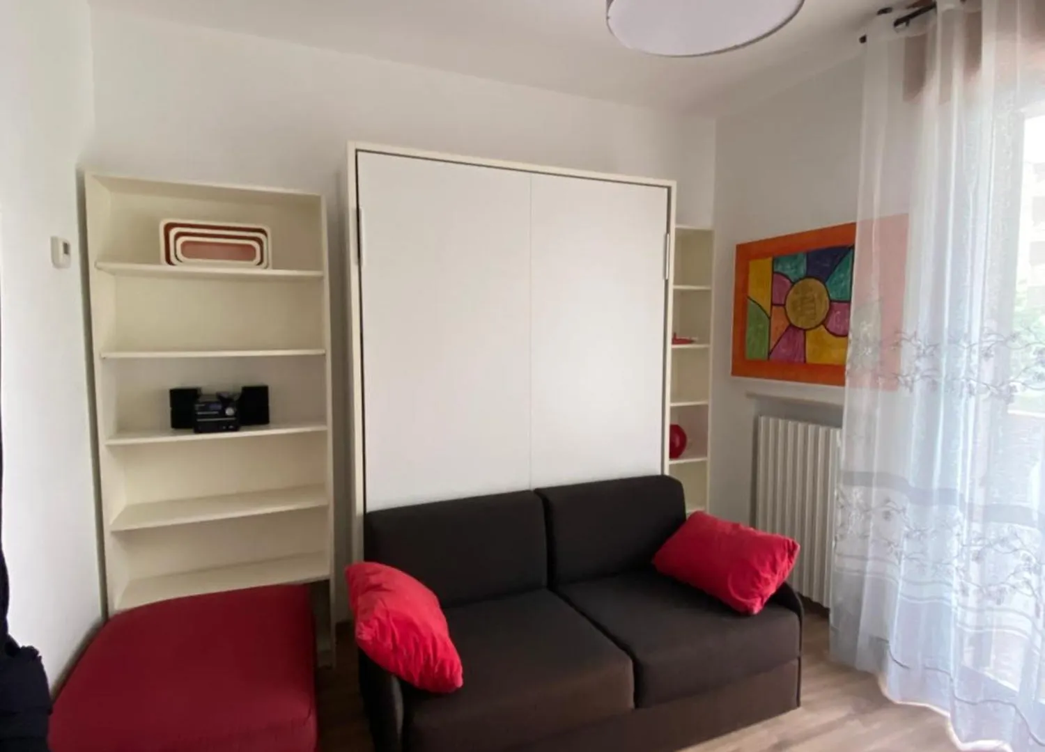 Casa Spank Lejlighed Rimini