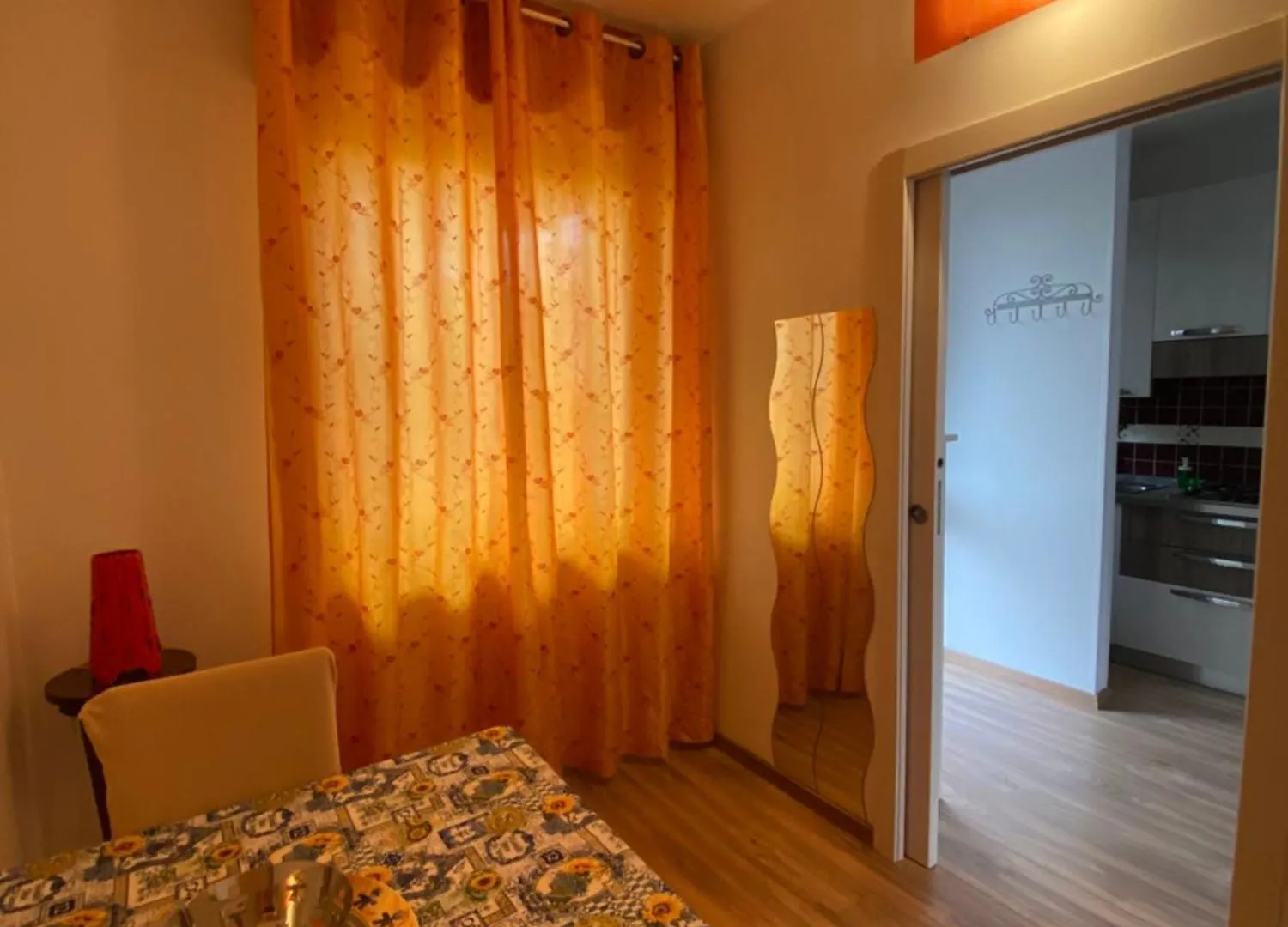 Casa Spank Lejlighed Rimini