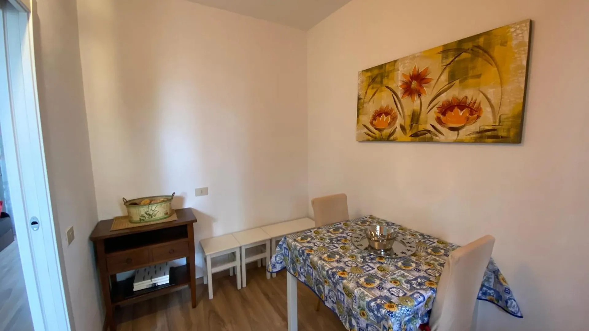 Casa Spank Lejlighed Rimini