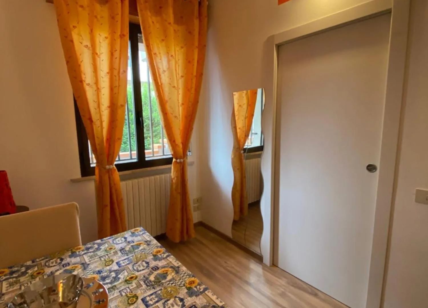 Casa Spank Lejlighed Rimini 0*,