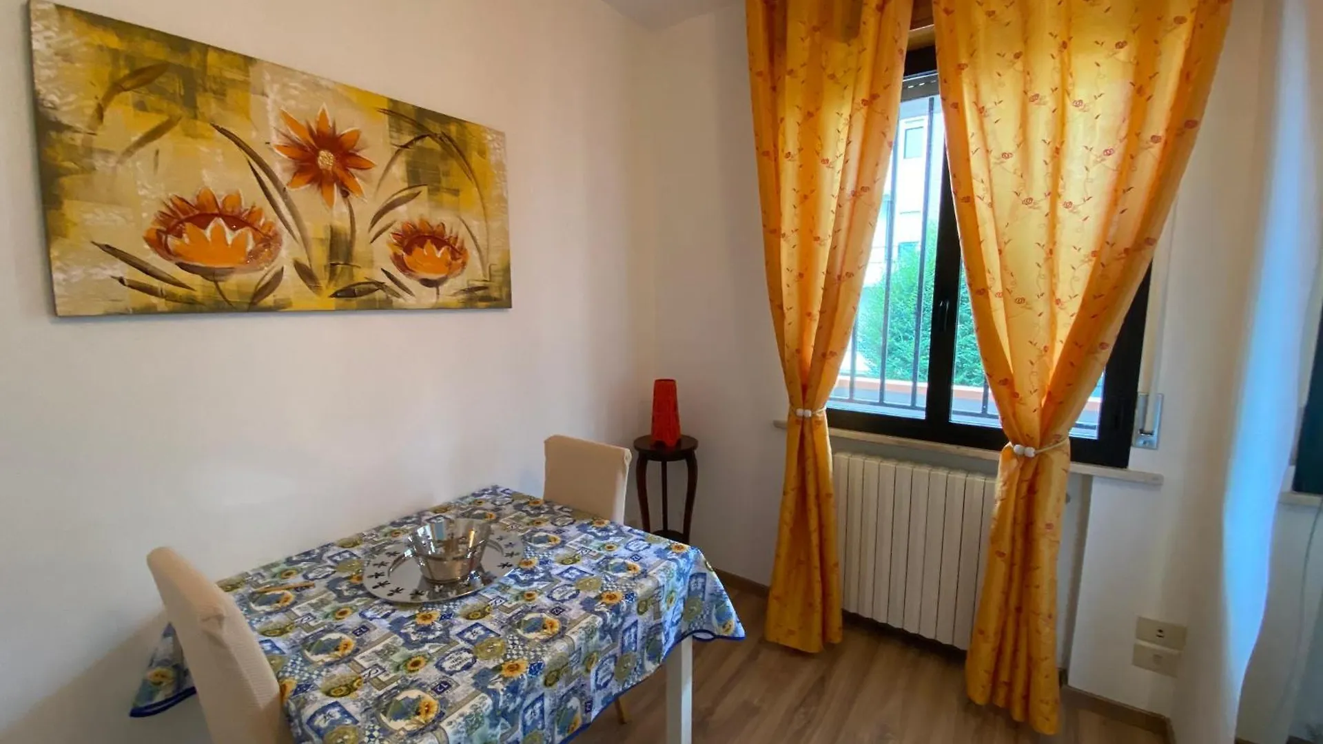 Casa Spank Lejlighed Rimini