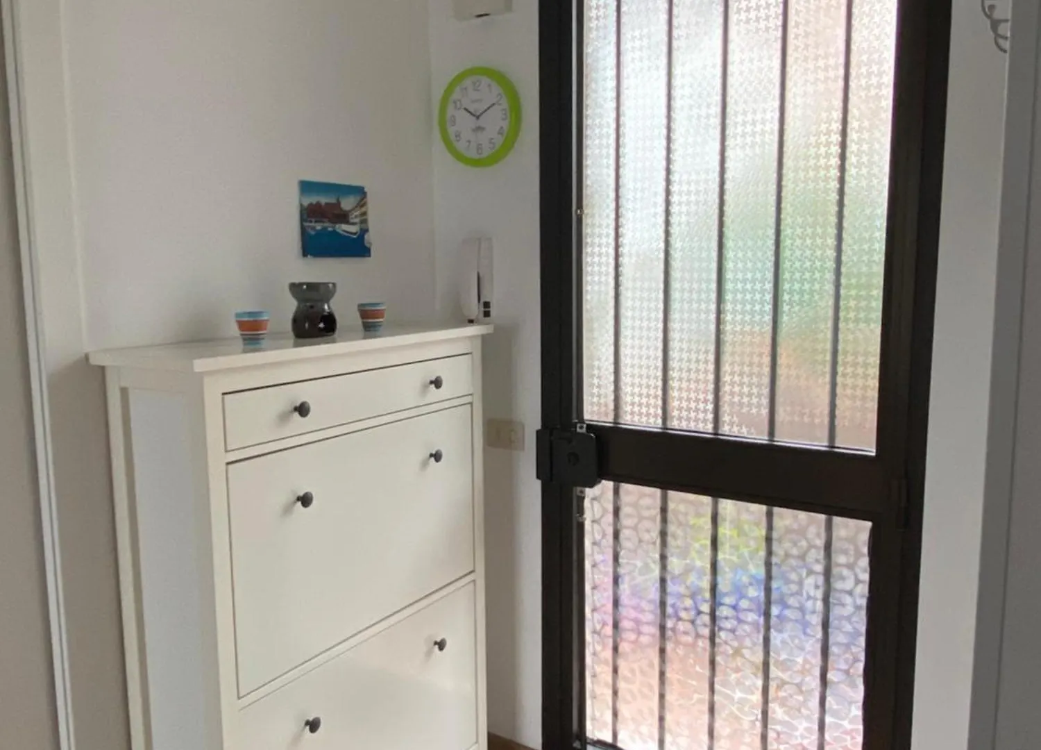 Casa Spank Lejlighed Rimini 0*,