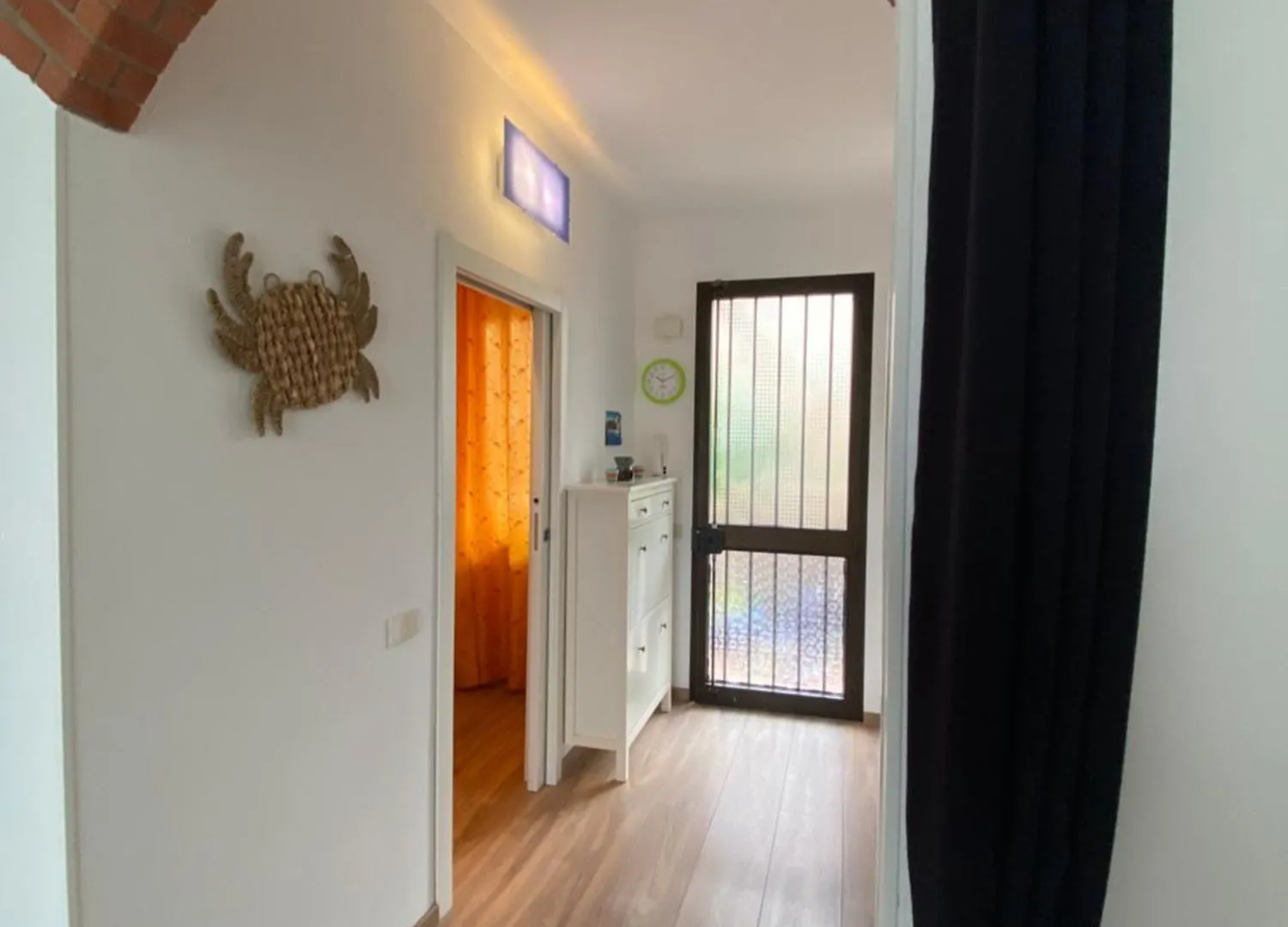 Casa Spank Lejlighed Rimini