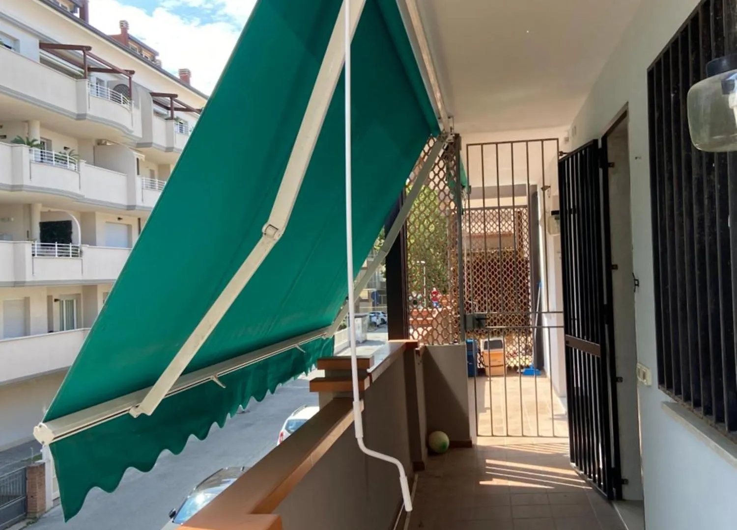 Casa Spank Lejlighed Rimini