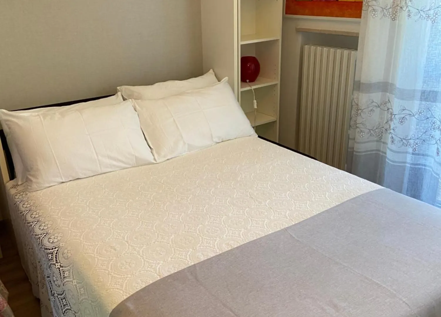 Casa Spank Lejlighed Rimini Italien
