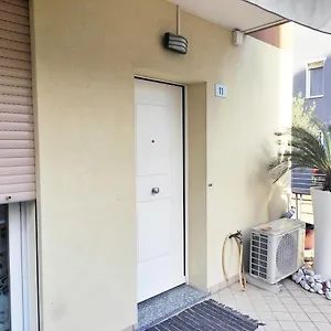 Mamma Casa Superior Vaniglia Rimini
