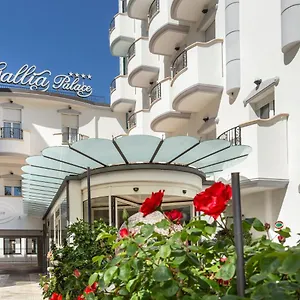 Gallia Palace Szálloda