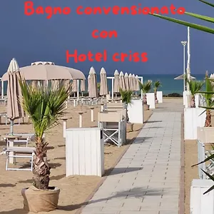Criss Rimini
