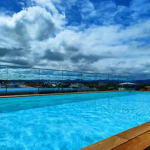3* Hotel apartamentowy Wally