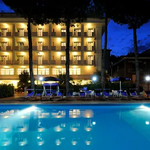 3* Hotel Tiffany