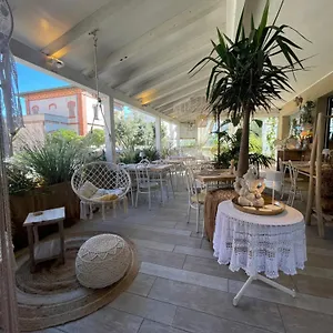 Americana House Rimini
