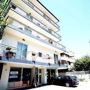 3* Apartahotel Igea