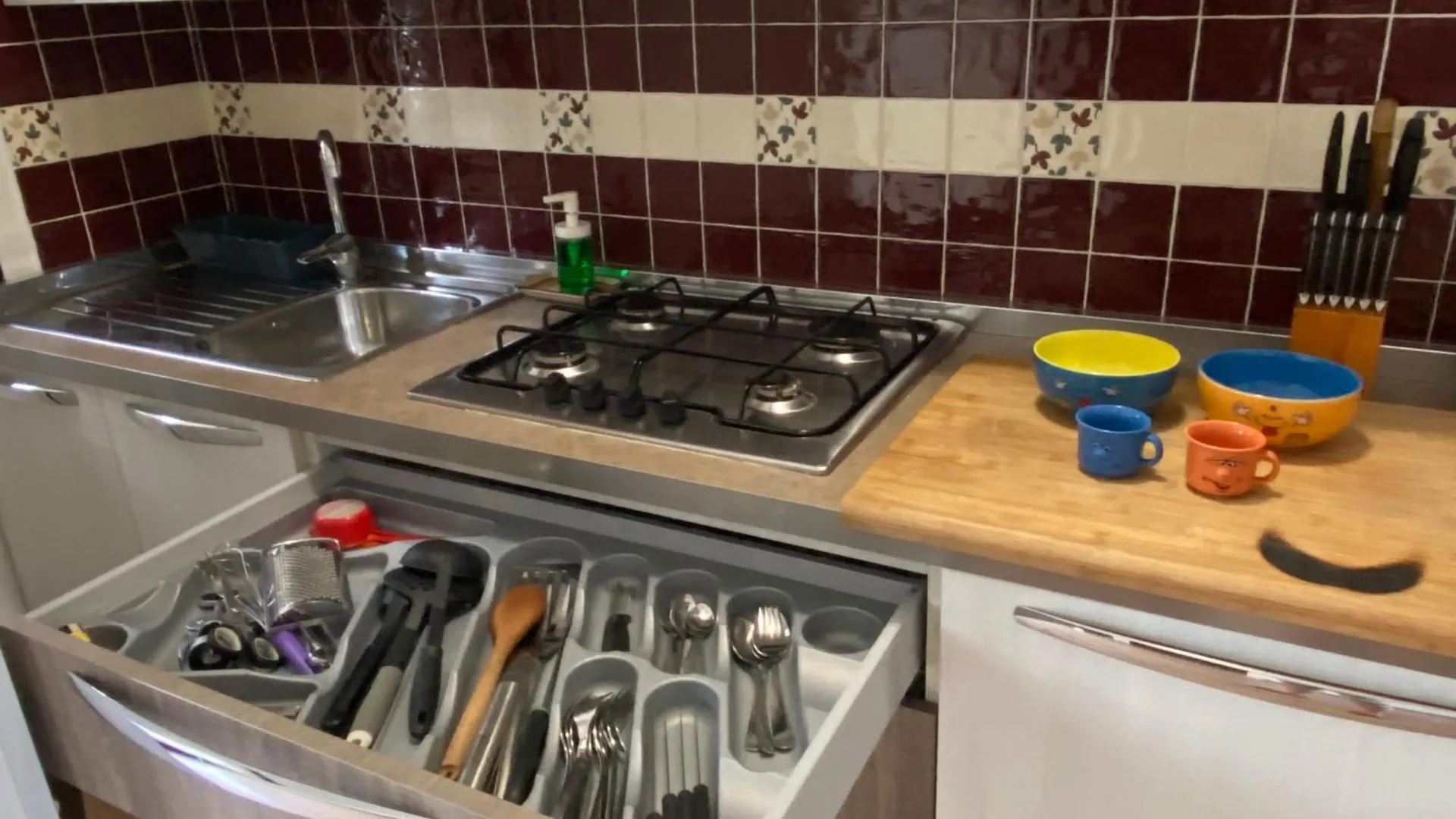 Casa Spank Apartment Rimini 0*,  Italy