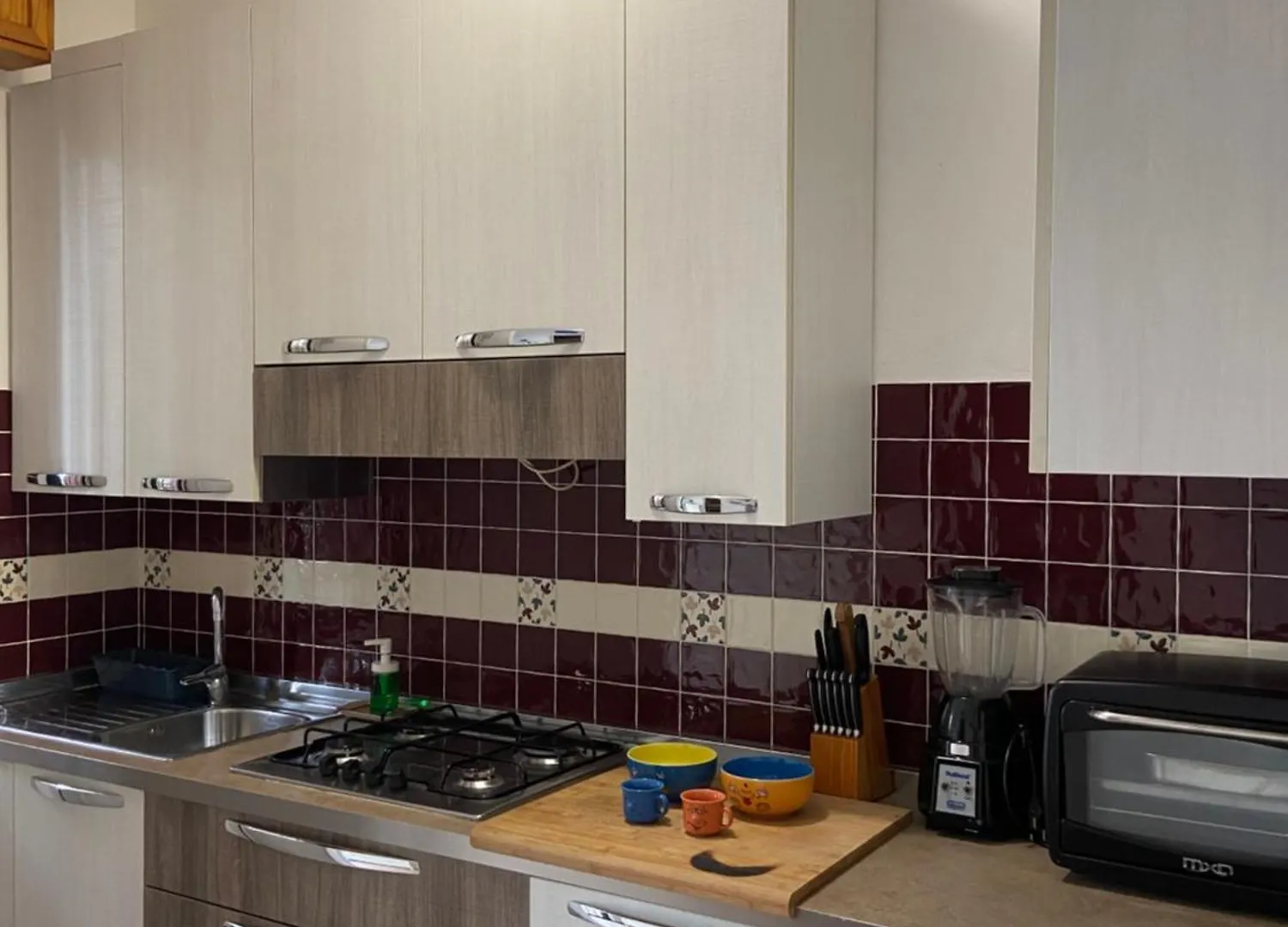 Casa Spank Apartment Rimini Italy